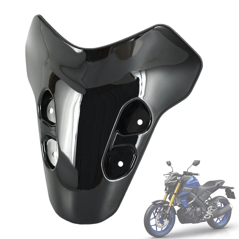 Yamaha MT-07 Windshield (2021-2023)