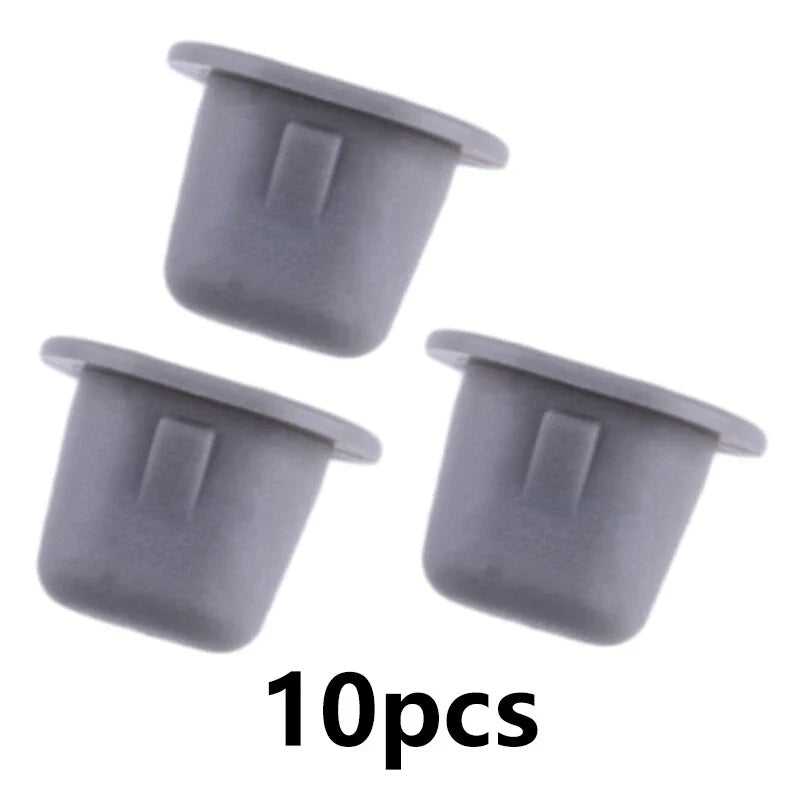 Nissan Infiniti 10 x Wheel Fender Flare Molding Grommets