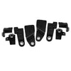 Mercedes-Benz GLE 167 L&R Headlight Bracket Repair Kit (2020-2021)