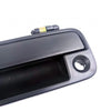Exterior Door Handle Black Front Left Fits Honda Civic EC 4D Sedan 1988-91 D06