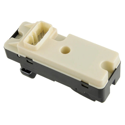 GMC Canyon, Chevrolet Colorado Front Power Window Switch (2004-2012)