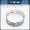 Toyota 4Runner 2.5L 3.4L (88-04) - 8 Pcs Metal Main Bearing Set