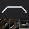 Decor Cover X3 F25 Door Box Trim Interior Main Drive (2011–2017)