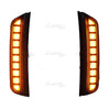 Jeep Grand Cherokee L 2x LED Side Marker Light Signal Blinker (2021–2024)