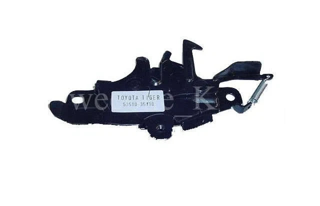 Toyota Hilux LN90 Hood Latch Lock (1998-2004)