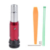Car Lightweight Aluminum Shift Head Adapter