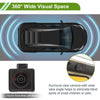 BMW 5 6 7 M5 X3 X4 G01 G02 G11 G12 G30 360 Degree Surround View Camera (2017-2023)