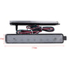Cadillac CTS Torrent Clear 2-Color LED Rear Bumper Reflector Light