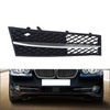 BMW 5 Series F10 F11 Front Lower Bumper Grille Right Side (2010-2013)
