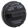 Ford Ranger, Infiniti, Jeep Fuel Tank Cap Cover