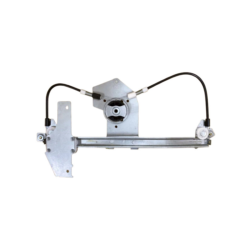 Peugeot 207 Rear Left Window Regulator W/o Motor (2006–2014)