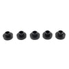 Tractor Lawn Mower 5 Pack Universal Gas Fuel Tank Grommet Bushings (N/A)