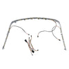 Honda Goldwing GL1800 LED Light Trim (2001-2011)
