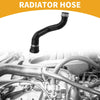 Mercedes-Benz C-Class C180 2012-2024 2 x Rubber Radiator Hose