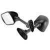 Suzuki GSXR1000, SV650 / 1000S Pair Rear Wing Mirrors (2003-2006)