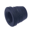 Car / Motorcycle 10Pcs Rubber Brake Caliper Bleed Nipple Screw Dust Cap Covers
