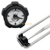 Polaris Snowmobile Sport Storm Trail Ultra XLT RMK SKS Fuel Gauge