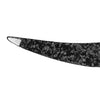 Infiniti Q50 Front Headlight Eyebrow Eyelid Cover Trim (2014-2022)