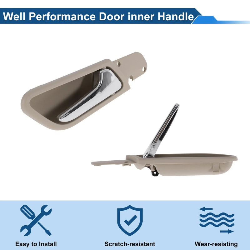 Mercedes-Benz A180 Interior Door Handle (2004-2012)
