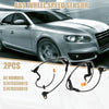 Honda Civic 2 x ABS Wheel Speed Sensors (2001-2005)