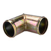 Universal Vehicles 60mm OD 90-Degree Radiator Coolant Hose Connector