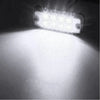 Truck Lorry Van Bus 12V LED White Side Marker Lights
