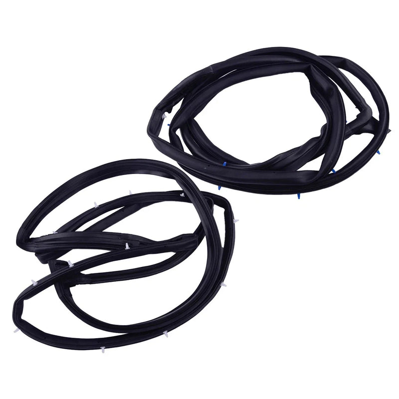 Honda Civic 2006-2011 Front Door Seal Strip Gasket (2006-2011)
