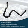 BMW 5 Series Cooling System Pipe Radiator Hose (2009-2011)