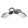 KAWASAKI NINJA 1000, 300, Z1000SX Rear Turn Signal Indicator Light (2011-2023)