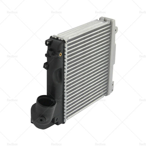 Toyota Hilux KUN16R KUN26R, Mitsubishi Pajero NH Intercooler (2005-2017)