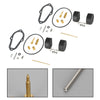 Honda XL250 Motosport 2 x Carburetor Repair Kit (1972-1975)