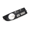 VW Caddy, Touran Right Side Fog Light Grille Cover (2003-2010)
