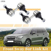 Subaru Forester, Impreza Front Stabiliser Sway Bar Links (03-13)