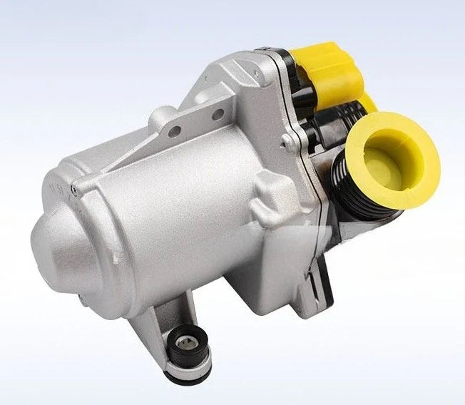 BMW X5 2 x Electric Water Pump 3.0L (2007–2010)