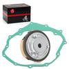 Centrifugal Wet Clutch & Gasket Honda 250 TRX250TE/TM