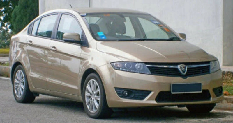 Proton Exora, Preve CamPro S4PH CFE Turbocharger (2012-Present)