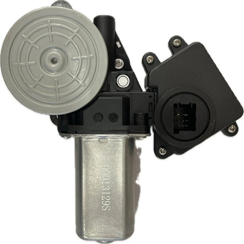 Toyota Hilux, Corolla, Camry FR Window Lift Motor 10 Pin (2007–2015)