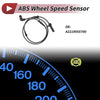 MERCEDES BENZ S550 ABS Wheel Speed Sensor (2007-2011)