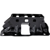 Bumper Bracket For Ram 2500 2019-2023 Driver or Passenger