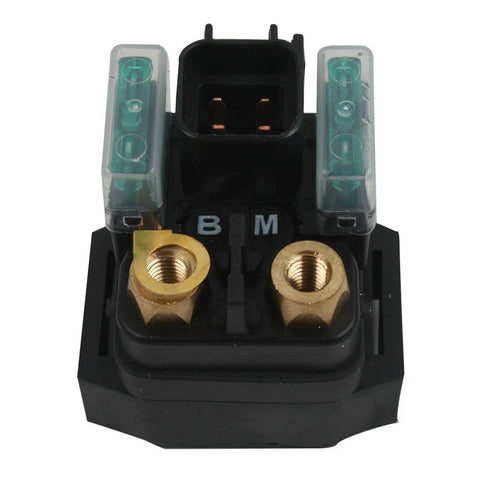 SUZUKI VZ800 VZ800Z Marauder Starter Relay Solenoid (1997-2009)