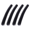 5KW Air Diesel Heater Duct Pipe Car Truck 4 x 42mm Outlet Tube