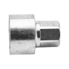 BMW F12 Wheel Lock Screw Lug Nut Bolt Removal Key Socket (2011–2017)