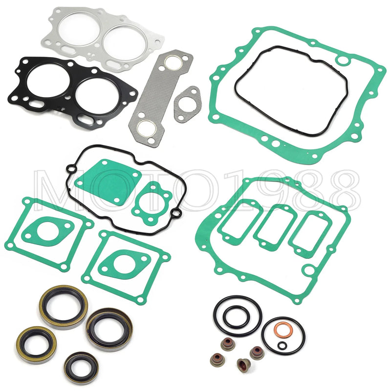 EZGO 295cc 350cc Golf Cart Breather gasket Seal Kit
