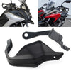 Honda CB650F NC700X Hand Guard Protector Shield (2016-2020, 2017-2018)