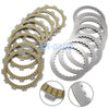 Suzuki GSX650 ST / SV / SW / SX Bandit Clutch Friction Plate Kit (1995-1999)