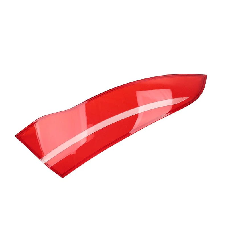 Jaguar XE Left Rear Outer Tail Lamp Cover (2020-2023)