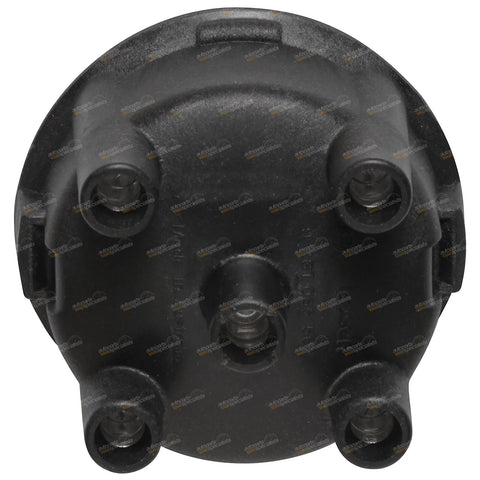 Nissan Stanza Distributor Cap (1978 - 1983)