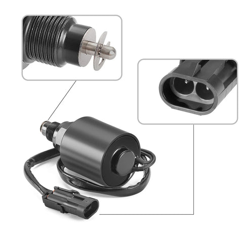 Polaris Ranger 500 / 700 / 800 / 900 Rear Differential Actuator (2005-2016)