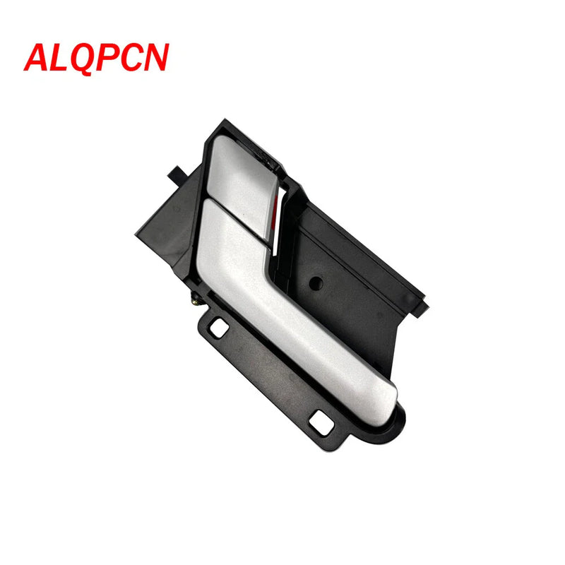 Foton View G7 Van Silver Front Left Interior Door Handle (2017-2023)