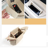 BMW 7 Series 1x Rear Left Beige Door Ashtray Cover (2009-2015)